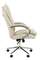 Офисное кресло Chairman 795 Россия нат.кожа/экокожа белая N