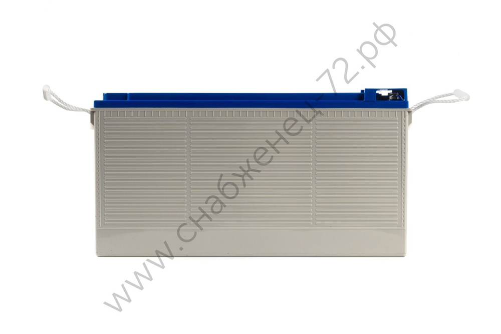 SKAT SB 12125FT АКБ фронт-терминальная, тип AGM 12В 125Ач