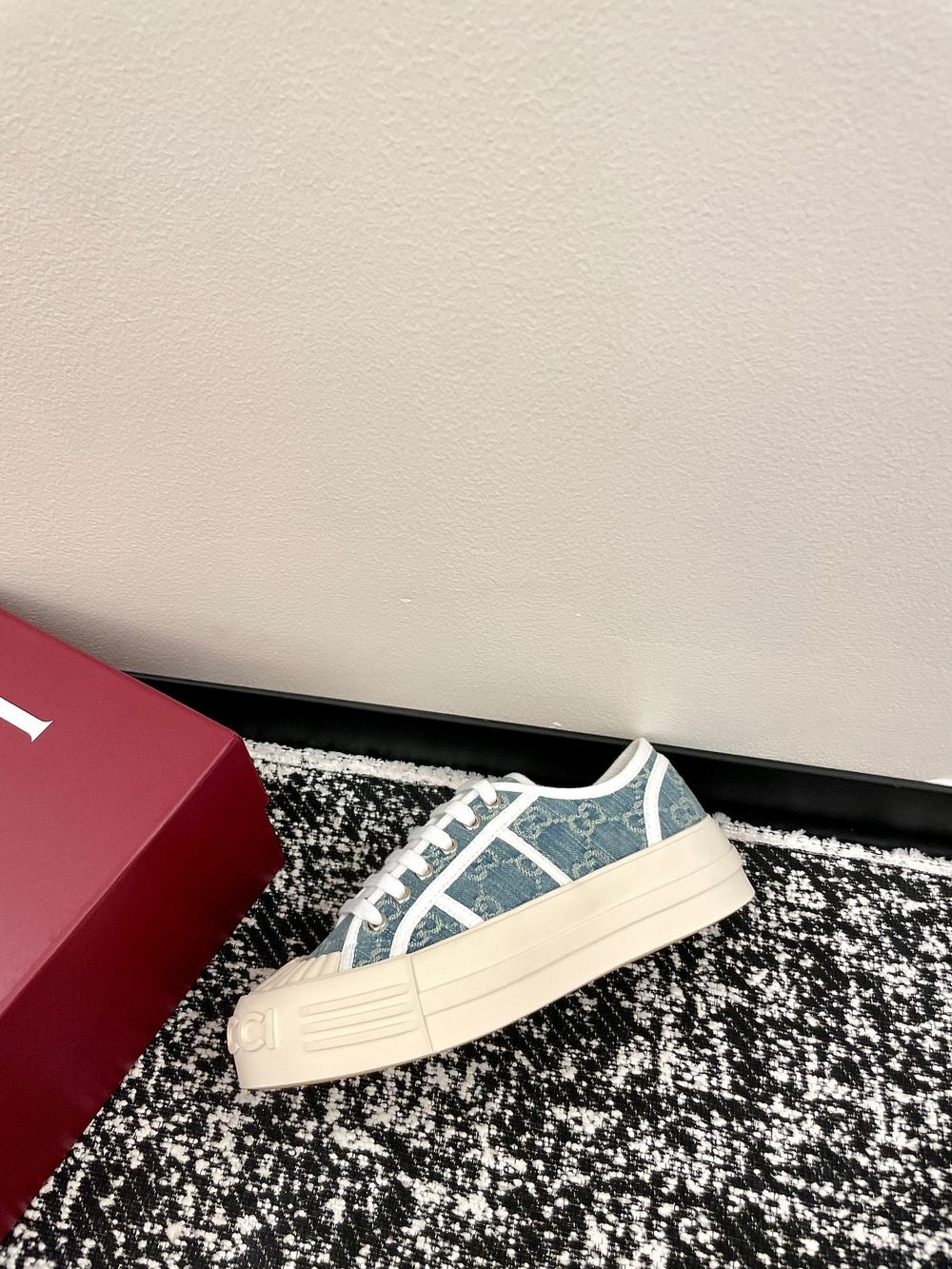 Gucci Chunky Sneaker
