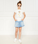 Футболка POLO RALPH LAUREN - белый(941151)