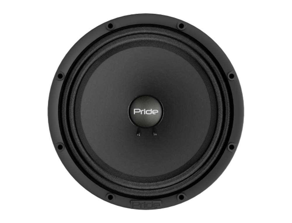 Pride Solo Mini 6.5" V.2 New