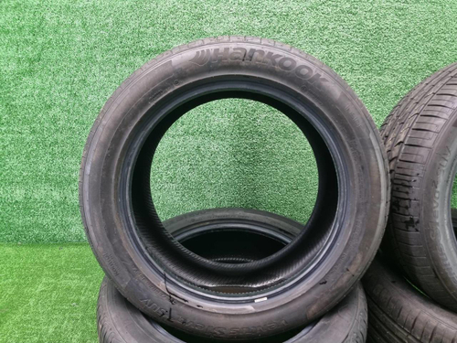 Шина Комплект 255/50 R20 Hankook Ventus S1 Evo 2