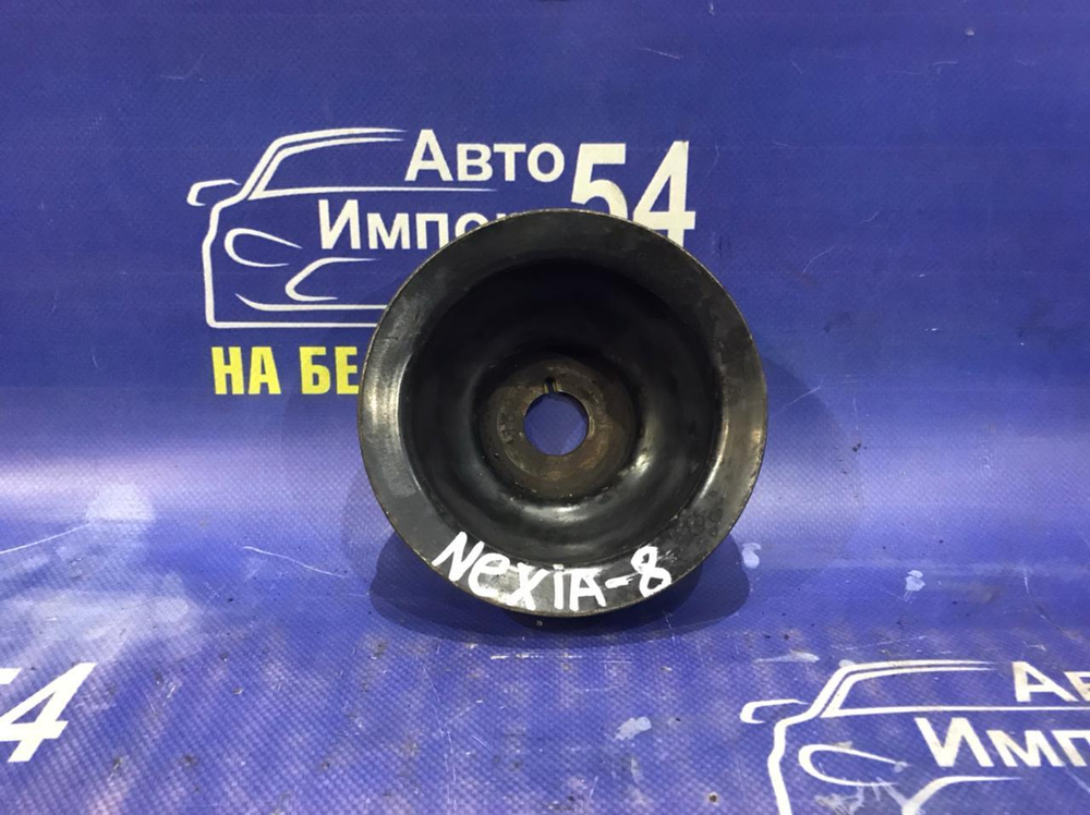 Шкив коленвала DAEWOO NEXIA 2006