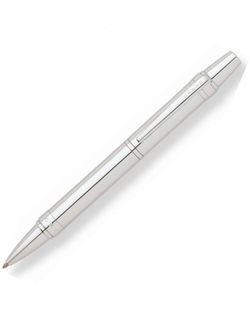 Cross Nile Crome Mblack (AT0382G-9)