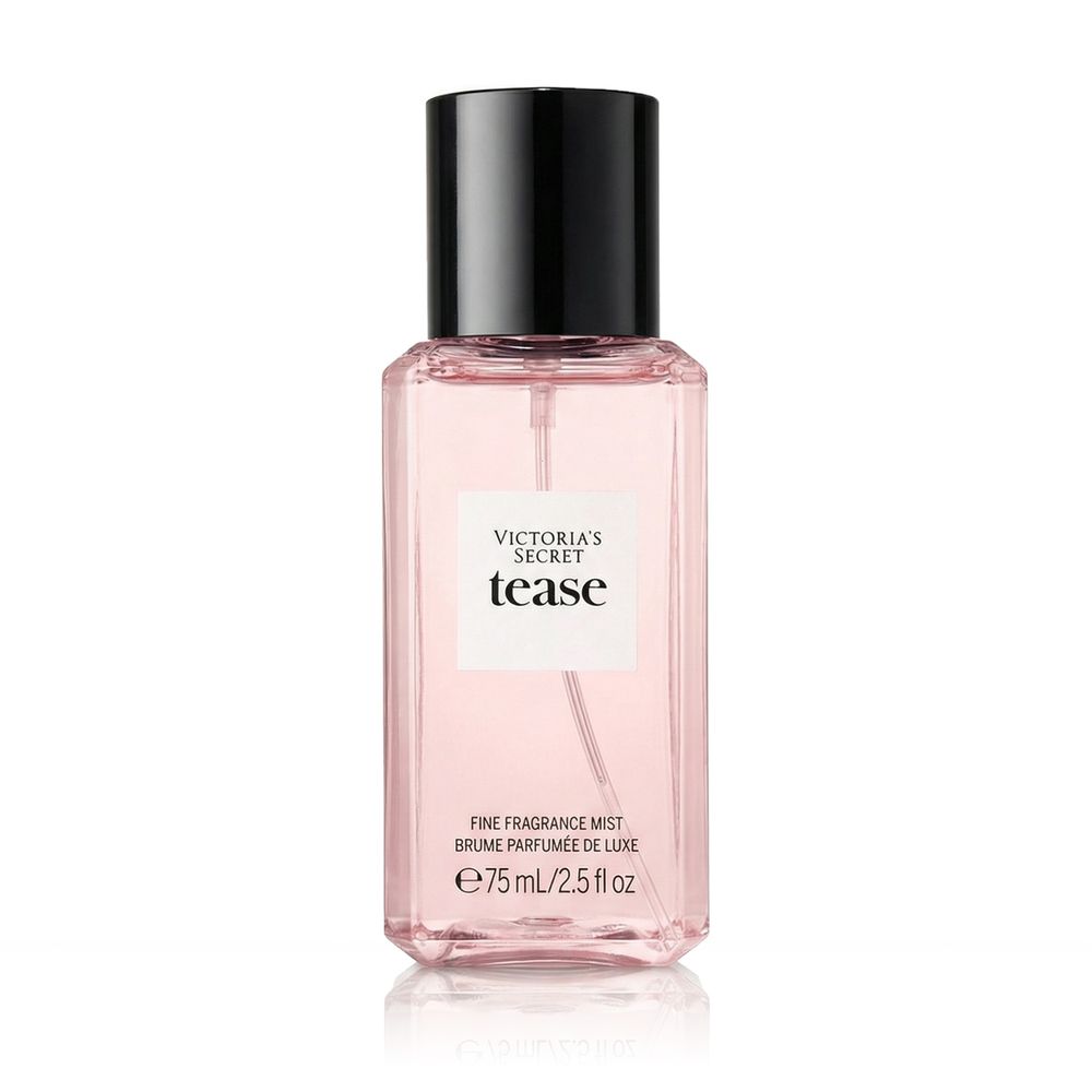 Victoria's Secret Tease Bodyspray 75 ml (unisex)