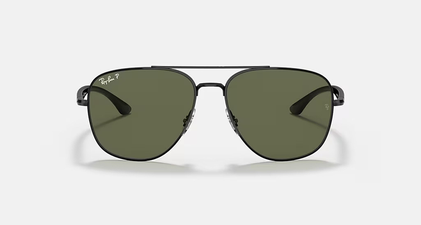 RAY-BAN RB3683 002/58
