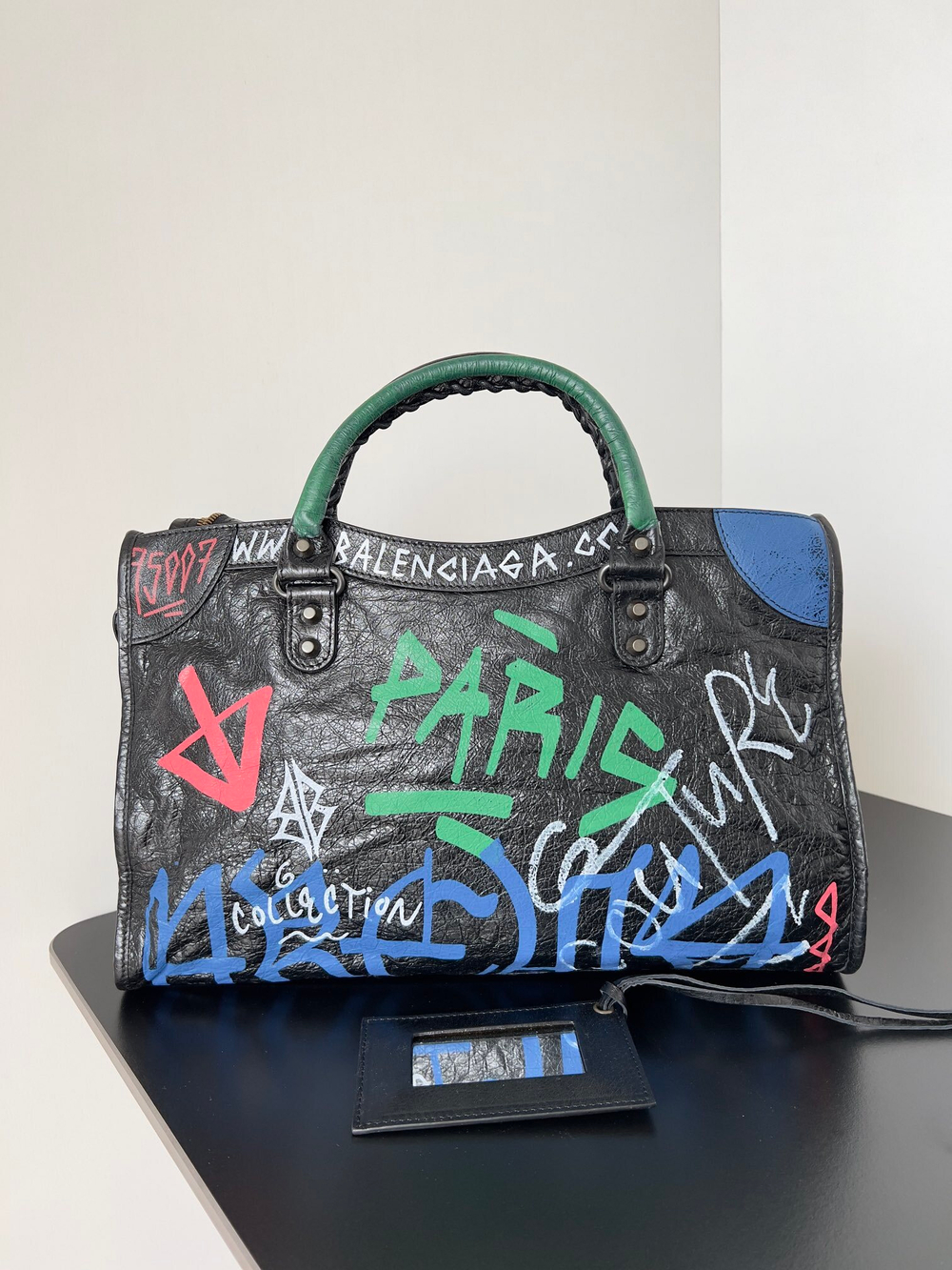 Balenciaga Classic City Bag 38 cm