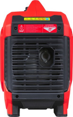 Генератор бензиновый FUBAG TI 2300 инверторный 838980