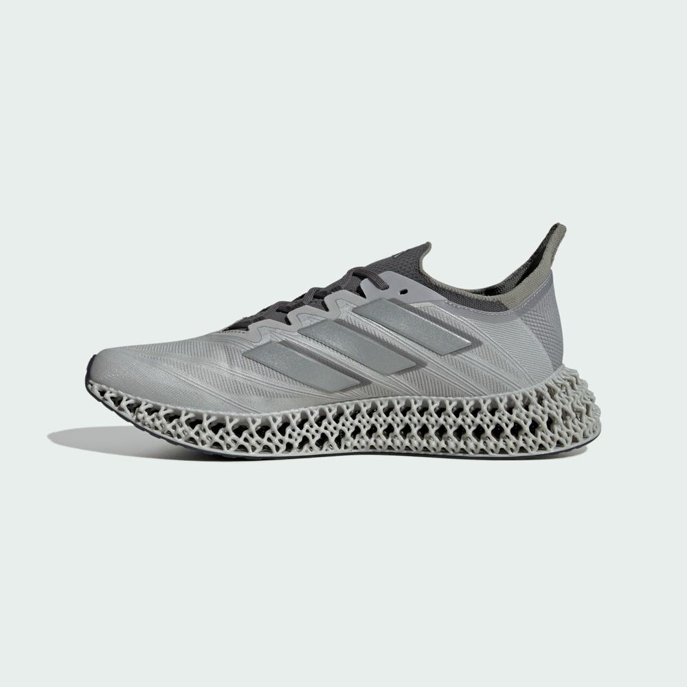 Кроссовки аdidas 4DFWD 4