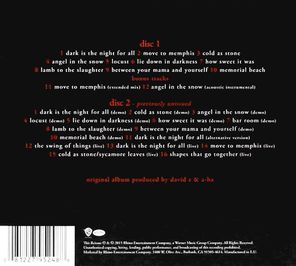 a-ha / Memorial Beach (Deluxe Edition)(2CD)