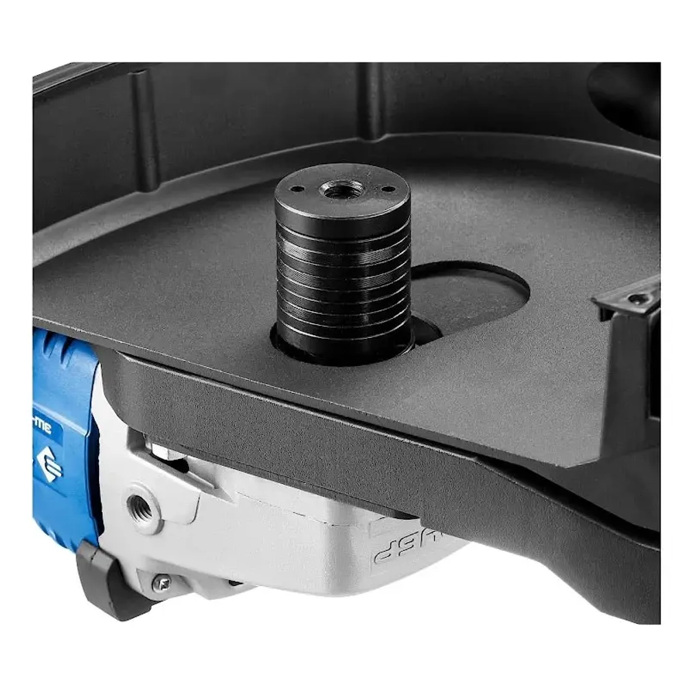 Штроборез ЗУБР ЗШ-П65-2600 ПВСТК