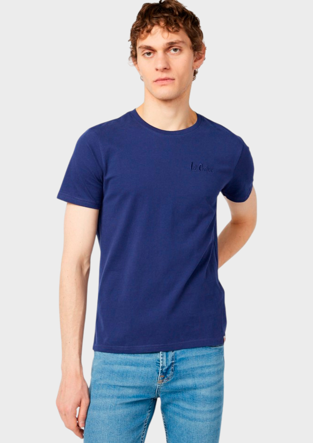 Футболка Lee Cooper