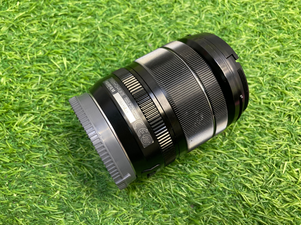 Fujinon XF 18-55mm F2.8-4 R LM OIS