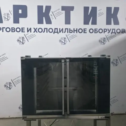 Пароконвектомат UNOX XL415