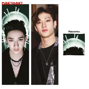 Дакимакура Бан Чан арт. 1006