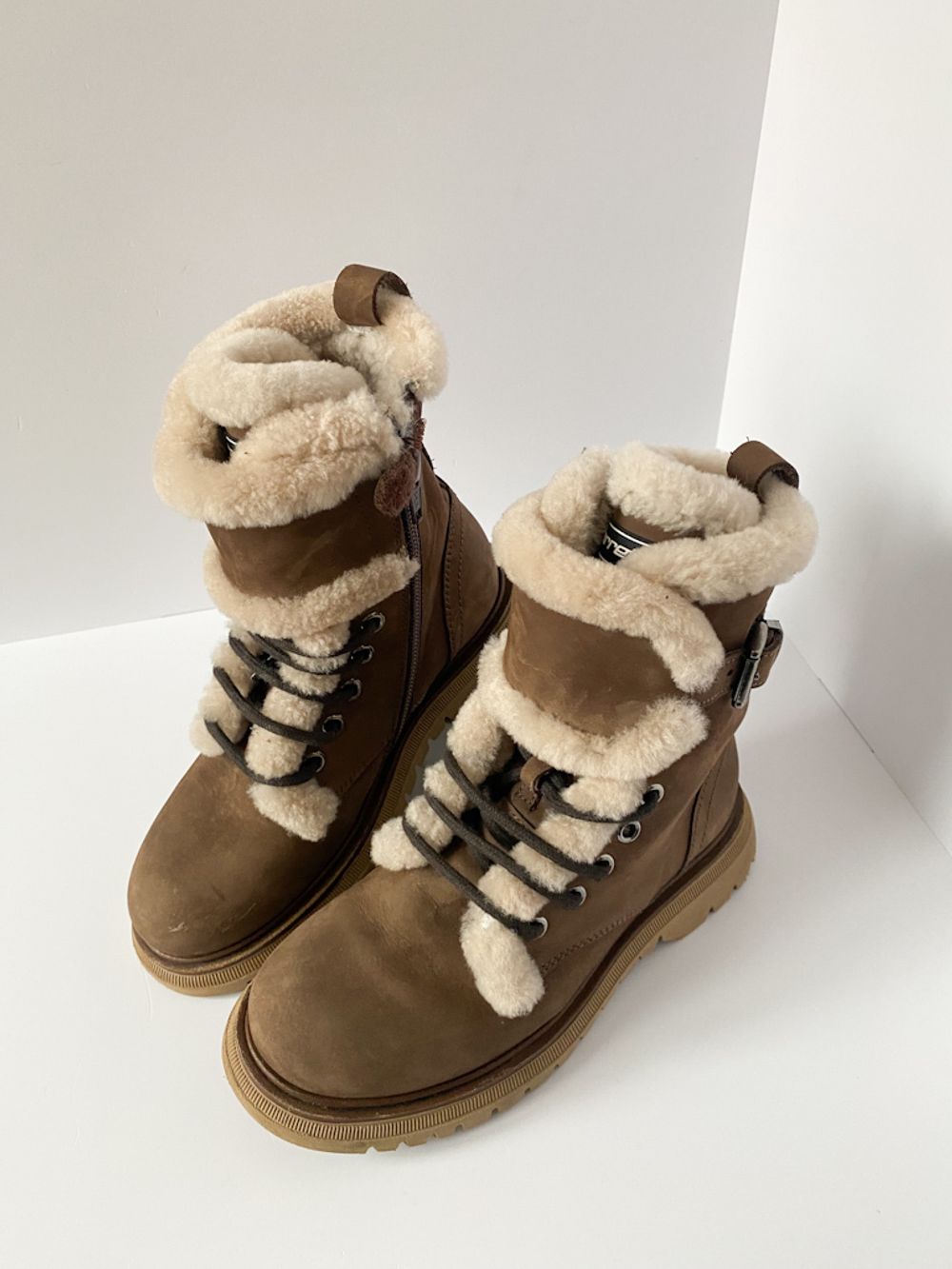 Ботинки Jarrett, 31