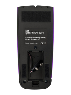 Детектор проводки Ermenrich Ping SM30