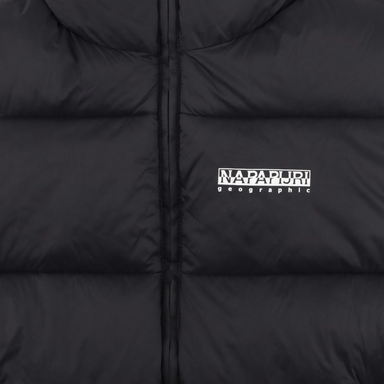 Пуховик мужской Napapijri A-Suomi 3 артикул:NA4GJF041 - купить в магазине Дайс