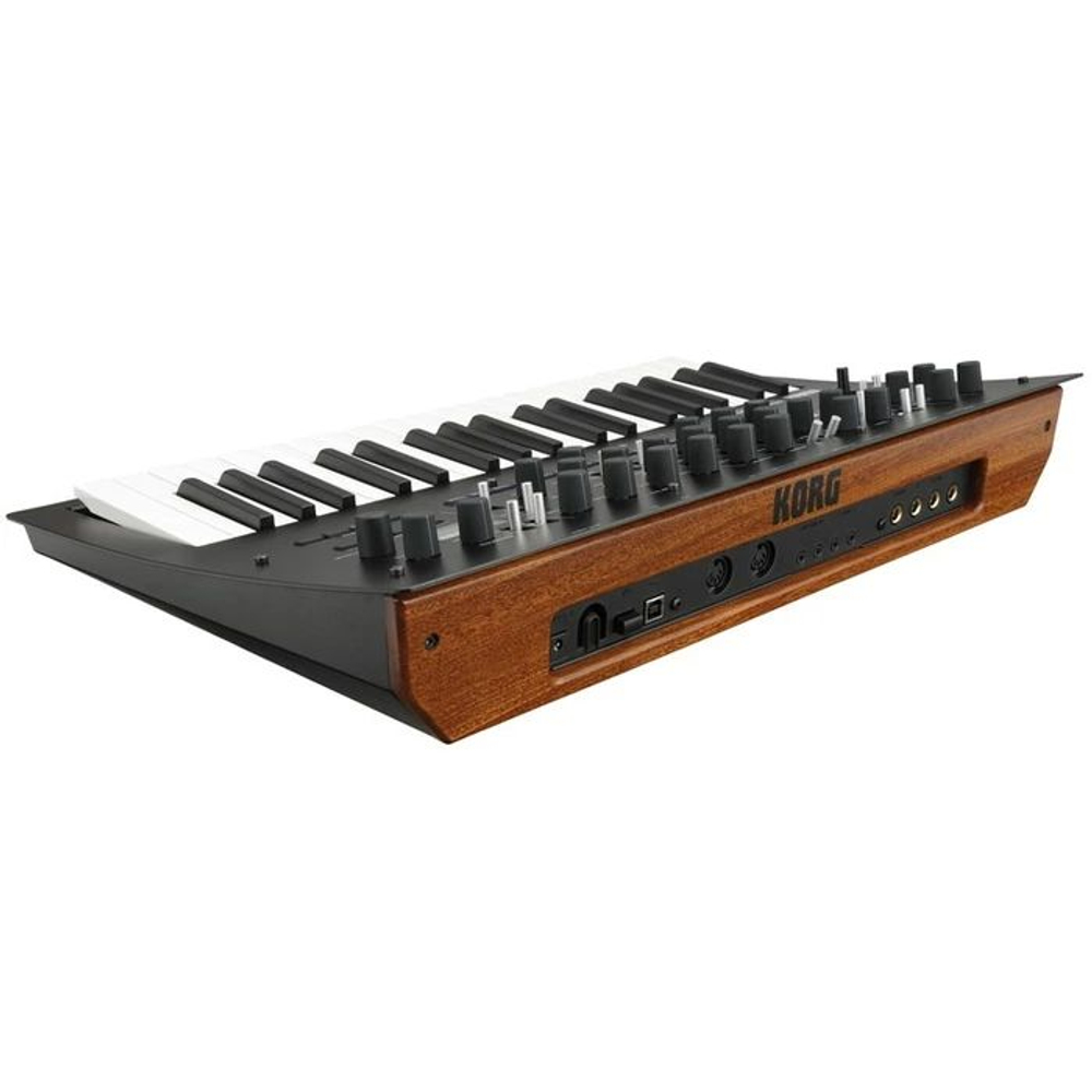 KORG MINILOGUE-XD Аналоговый синтезатор
