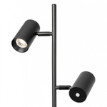 Торшер Citilux Twin CL809011N