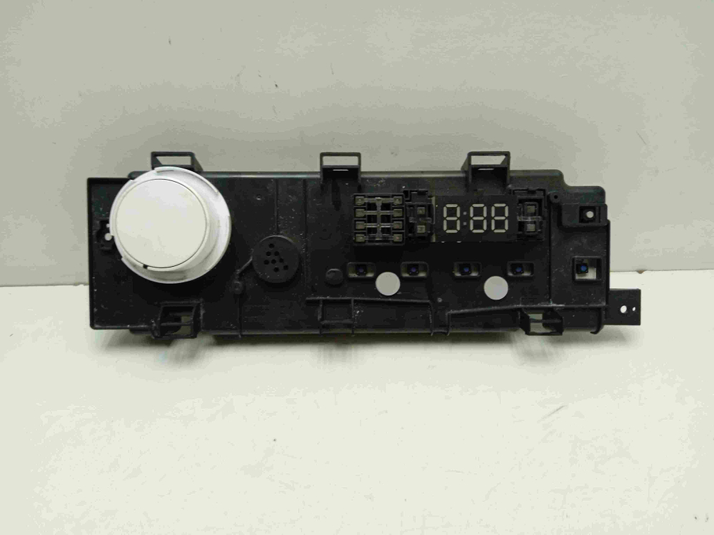WM-E712SMA/WW кт194 Электронный модуль для стиральной машины Dexp WM-E712SMA/WW б/у