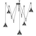 Подвесной светильник Acrobata Lightstar 761057