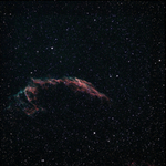 Первый тестовый ВК