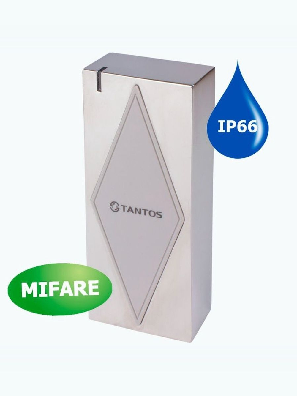 Считыватель TS-RDR-MF Metal