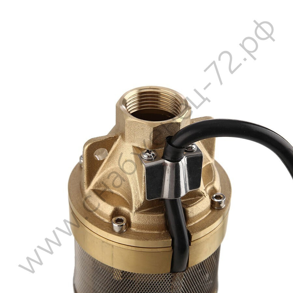 Скважинный насос ВИХРЬ СН-100