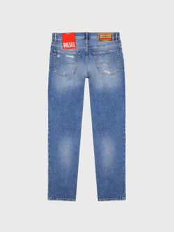 Джинсы Diesel 2023 D-FINITIVE Blue