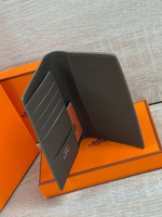 Обложка на паспорт Hermes