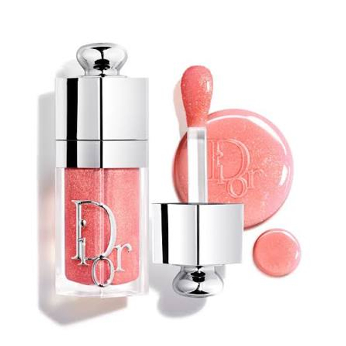Dior Backstage Lip Glow Oil  087