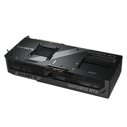 Видеокарта Gigabyte GeForce RTX™ 5090 WINDFORCE OC 32G GV-N5090WF3OC-32GD