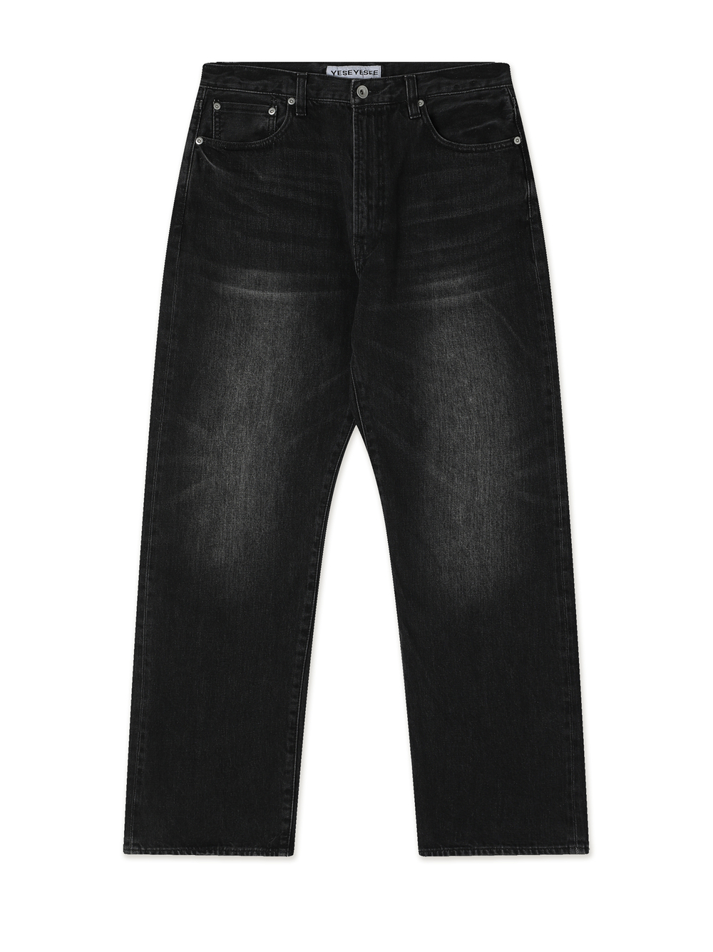 Мужские Джинсы Standard Denim