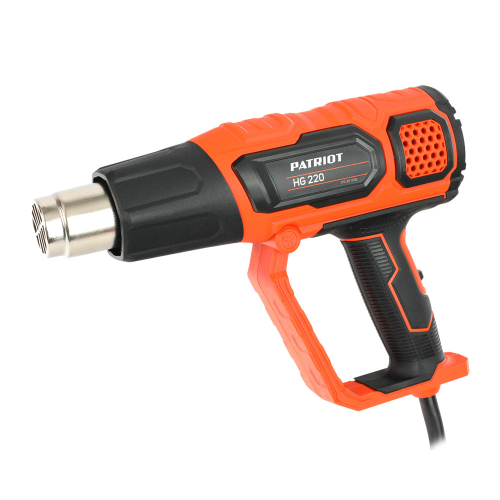 Технический фен Patriot HG 220