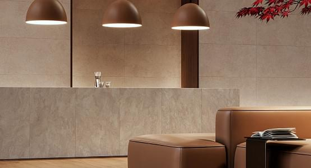 Vitra SpaStone Травертин Матовый 60x120