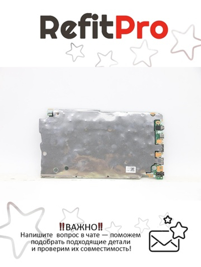 Материнская плата для ноутбука Lenovo V15 G2-ALC L82KD R5-5500U UMA 4G WIN RM (5B21B90016), оригинал