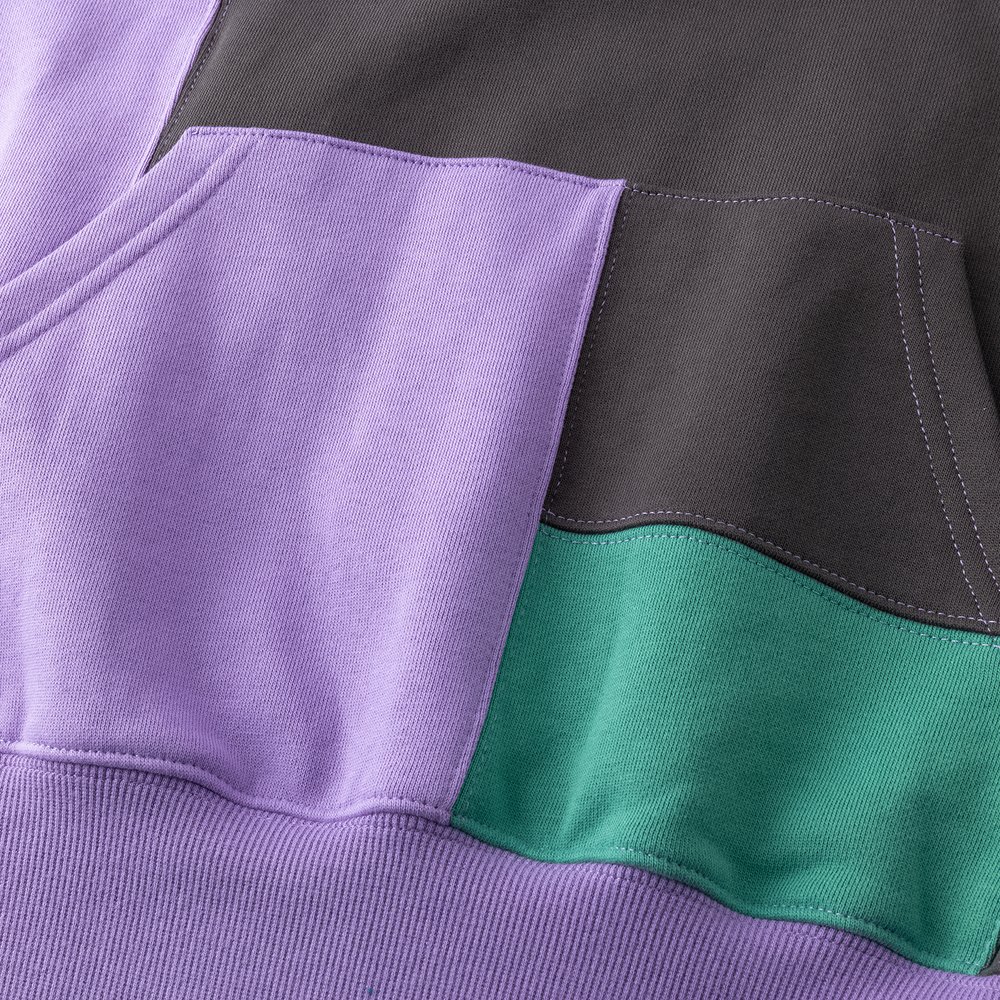 ХУДИ YMKASHIX HTF