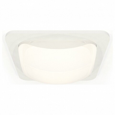 Встраиваемый светильник Ambrella Light XC XC7901014