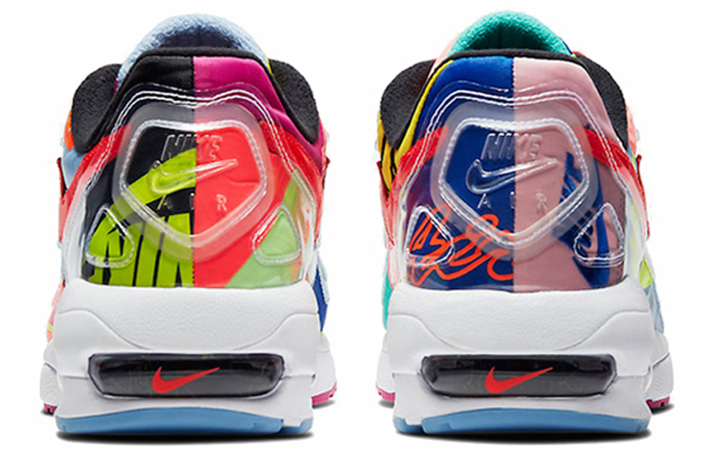 Кроссовки Nike Air Max 2 Light