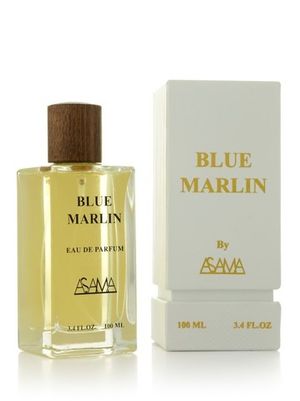 ASAMA Perfumes Blue Marlin