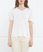 Блузка Liu Jo Beachwear - белый(VA3086 J5360)