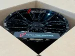 КОВАНЫЕ ДИСКИ ДЛЯ AUDI RS7 C8 2023 АУДИ