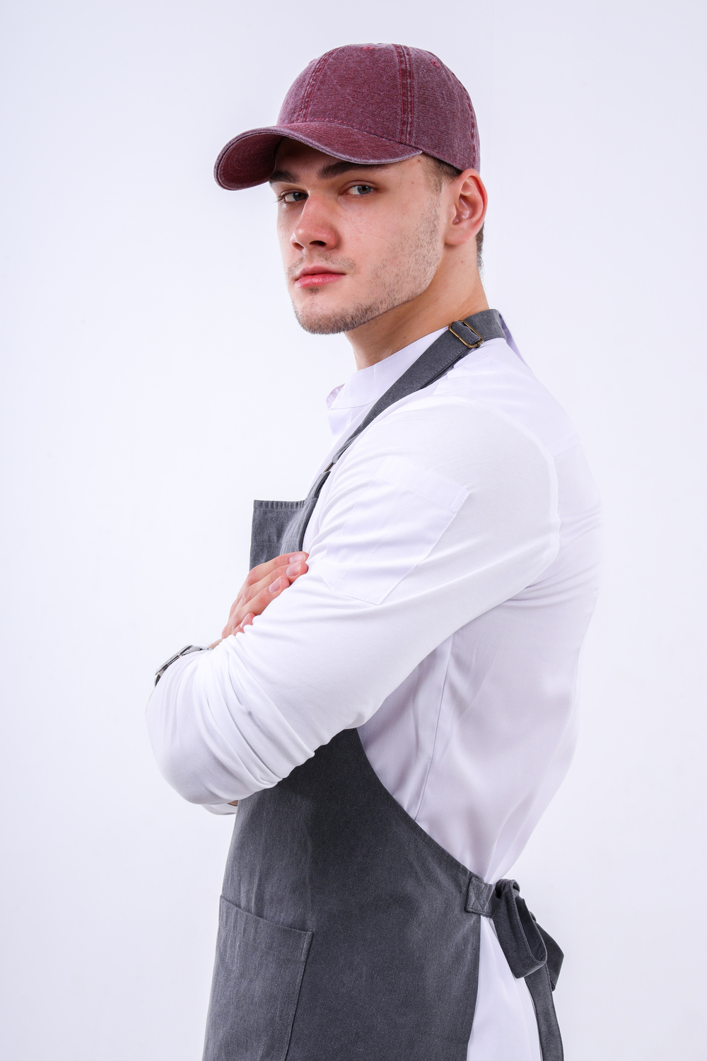 Бейсболка wild berry vintage