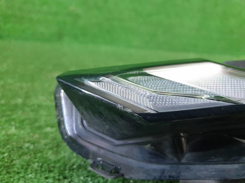 Указатель поворота левый Omoda C5 (2022-н.в.)