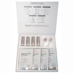 Meditime Botal EX Ampoule Kit антивозрастной набор с пептидами и коллагеном для упругости кожи