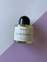 Byredo Slow Dance