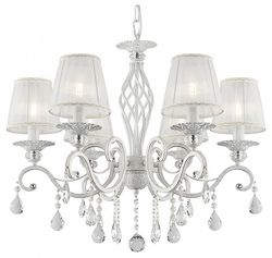 Подвесная люстра Maytoni Grace ARM247-06-G