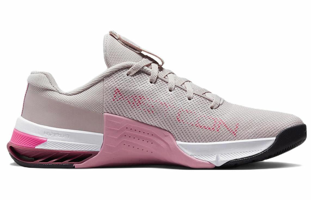 Кроссовки Nike Metcon 8 (Женская размерная сетка)