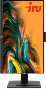 Моноблок 23.8'' iRu 23IM